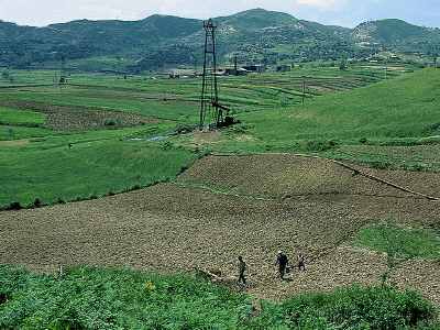 2. Albania - Region de Balish